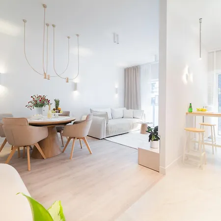 Mostek Nad Odra Апартаменты *